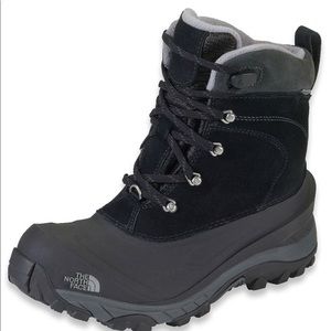The North Face Men's Chilkat Lace II Boot SZ 11
